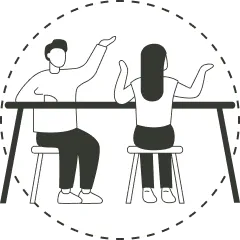 お客様の業務・課題を理解