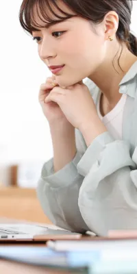 使いやすくて保守いらず