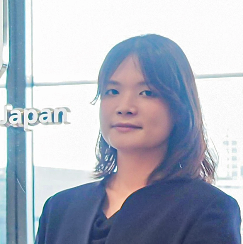 中嶋さん